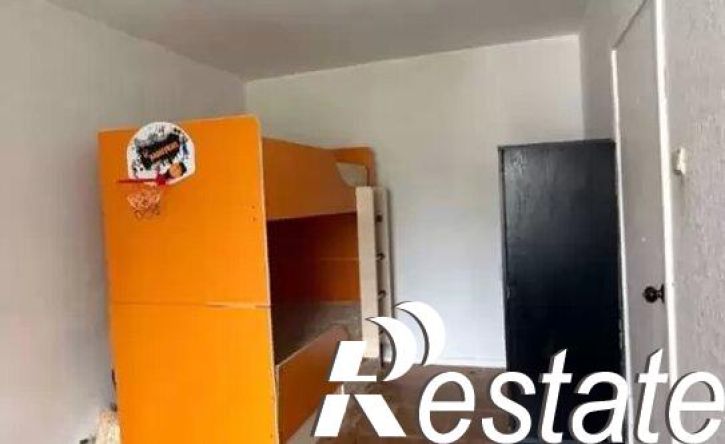 3-комн квартира улица Нежнова, 57,  д. 57