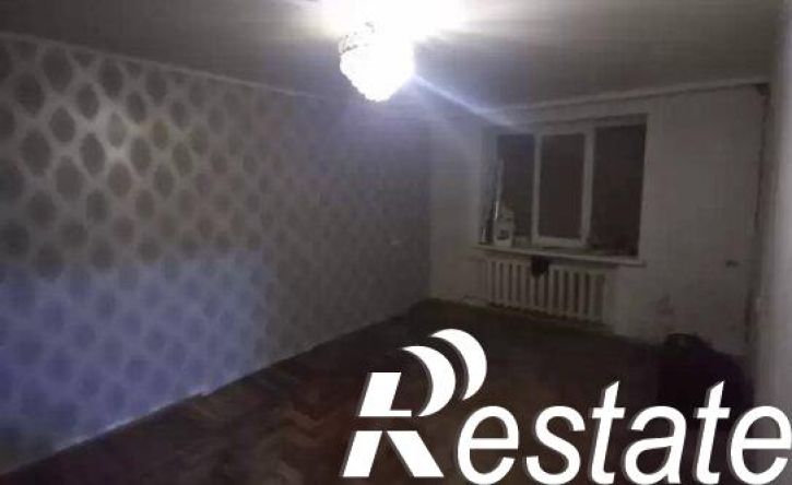 3-комн квартира улица Нежнова, 73,  д. 73