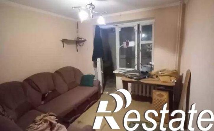 3-комн квартира улица Нежнова, 73,  д. 73