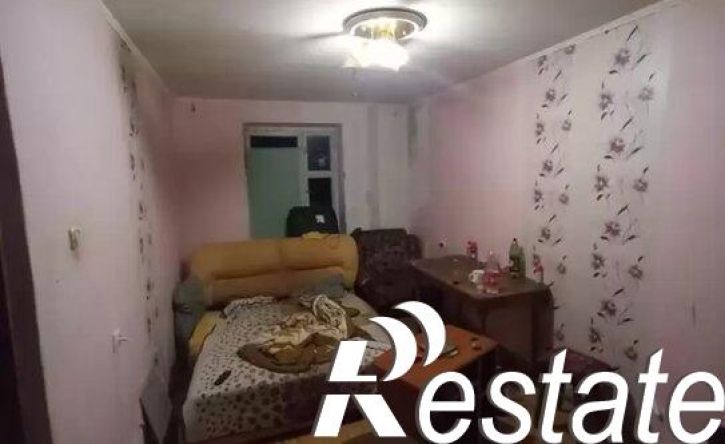 3-комн квартира улица Нежнова, 73,  д. 73