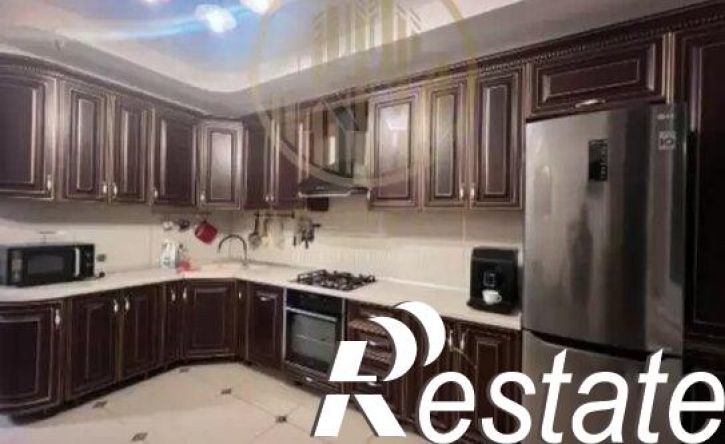 5-комн квартира Оранжерейная улица, 21 к2,  д. 21 к2