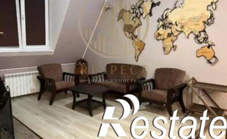 5-комн квартира Оранжерейная улица, 21 к2,  д. 21 к2