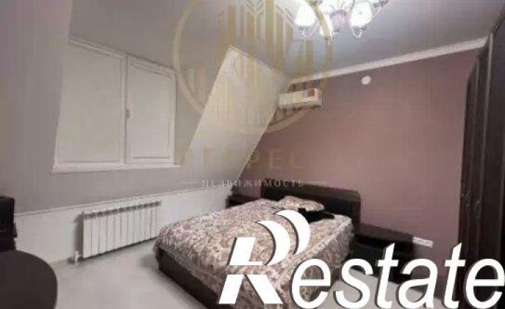 5-комн квартира Оранжерейная улица, 21 к2,  д. 21 к2