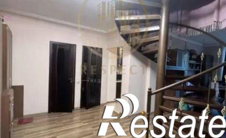 5-комн квартира Оранжерейная улица, 21 к2,  д. 21 к2