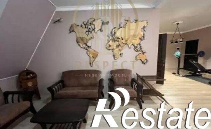 5-комн квартира Оранжерейная улица, 21 к2,  д. 21 к2