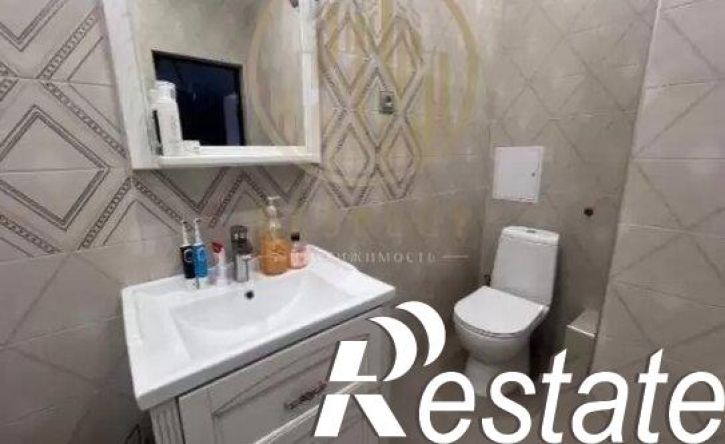 5-комн квартира Оранжерейная улица, 21 к2,  д. 21 к2