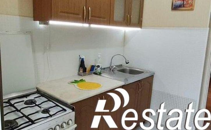 2-комн квартира улица Мира, 44,  д. 44