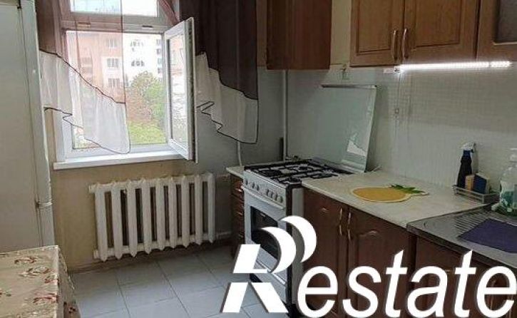 2-комн квартира улица Мира, 44,  д. 44