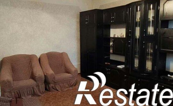 2-комн квартира улица Мира, 44,  д. 44