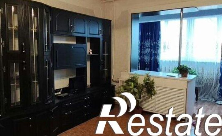 2-комн квартира улица Мира, 44,  д. 44