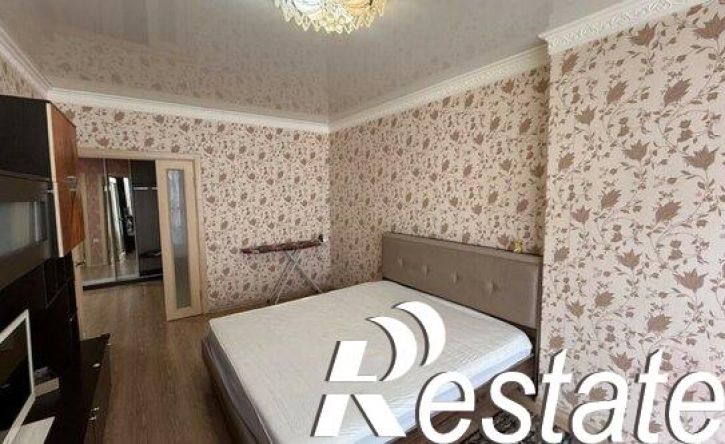 1-комн квартира Оранжерейная улица, 22 к3,  д. 22 к3