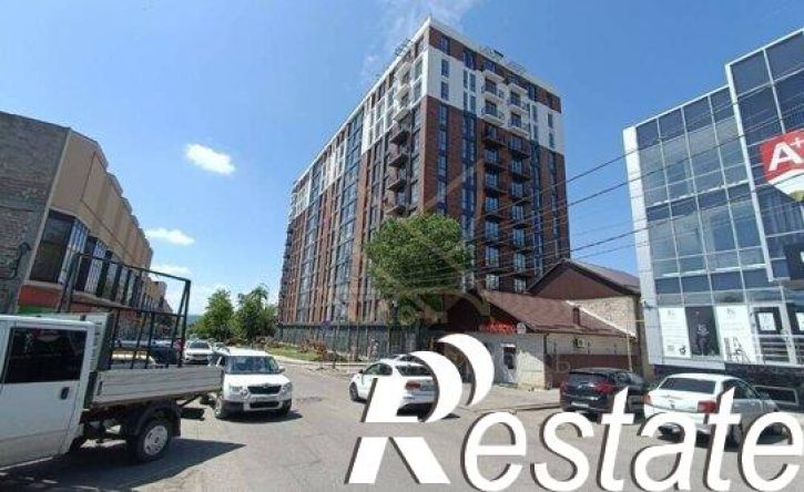1-комн квартира Украинская улица, 39,  д. 39