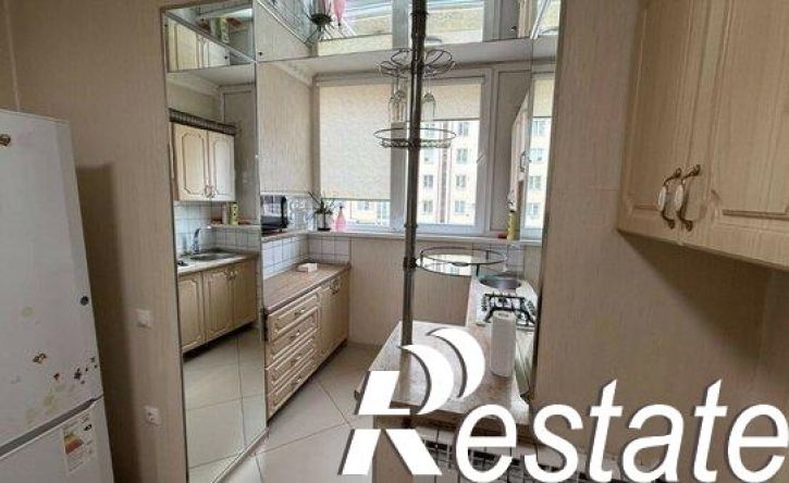 1-комн квартира Оранжерейная улица, 22 к3,  д. 22 к3