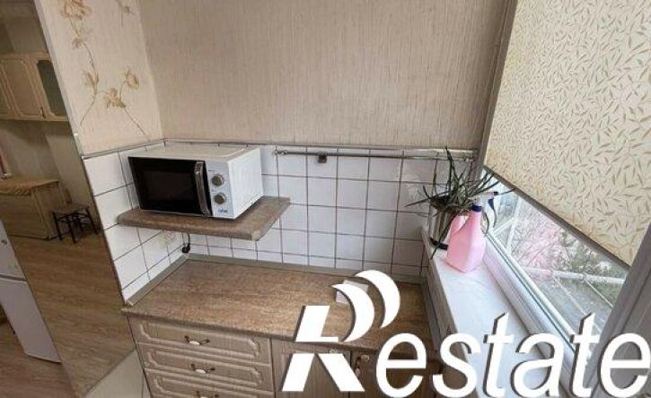1-комн квартира Оранжерейная улица, 22 к3,  д. 22 к3