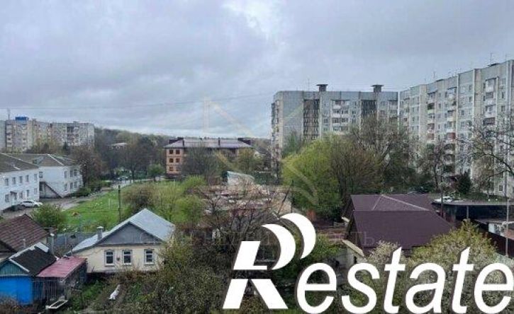3-комн квартира Украинская улица, 39,  д. 39