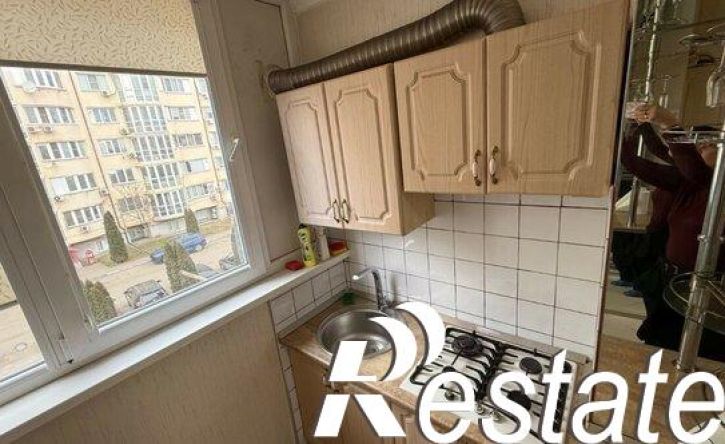 1-комн квартира Оранжерейная улица, 22 к3,  д. 22 к3