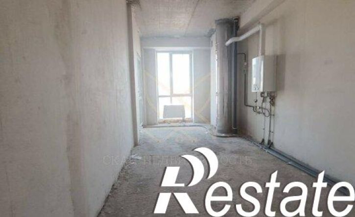 1-комн квартира Украинская улица, 39,  д. 39