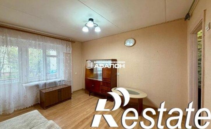 2-комн квартира Московская улица, 74,  д. 74