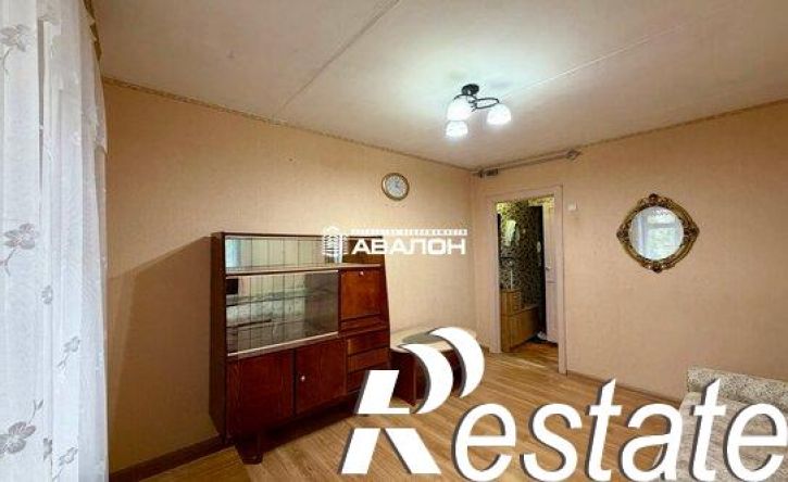 2-комн квартира Московская улица, 74,  д. 74