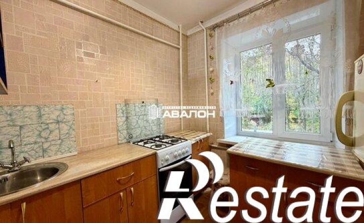 2-комн квартира Московская улица, 74,  д. 74