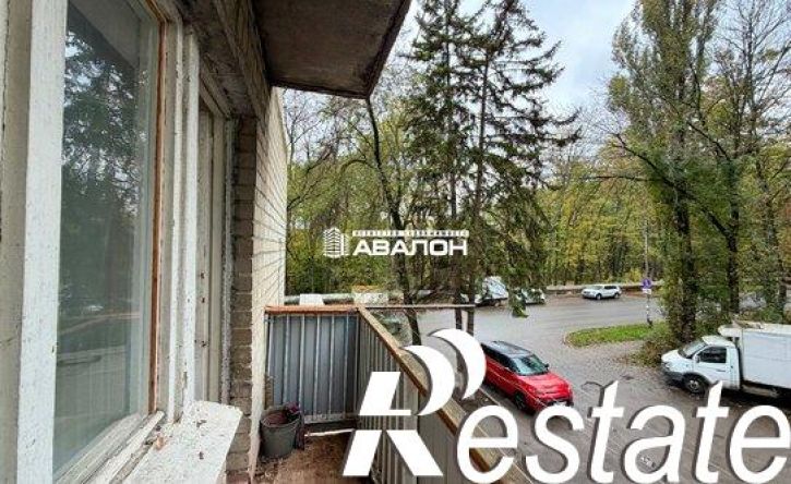 2-комн квартира Московская улица, 74,  д. 74