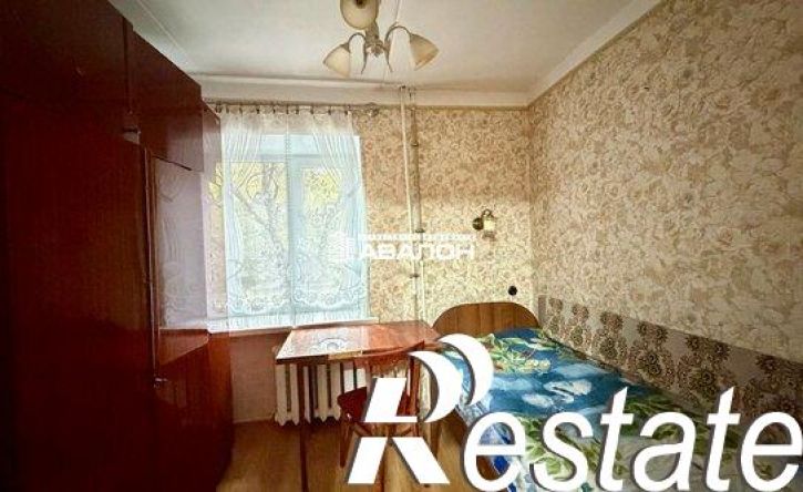 2-комн квартира Московская улица, 74,  д. 74