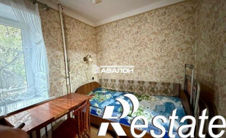 2-комн квартира Московская улица, 74,  д. 74