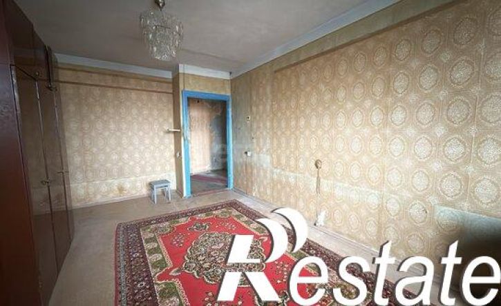 1-комн квартира улица Мира, 44,  д. 44