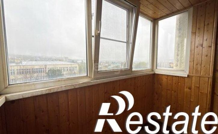 1-комн квартира улица Мира, 44,  д. 44
