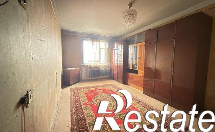 1-комн квартира улица Мира, 44,  д. 44