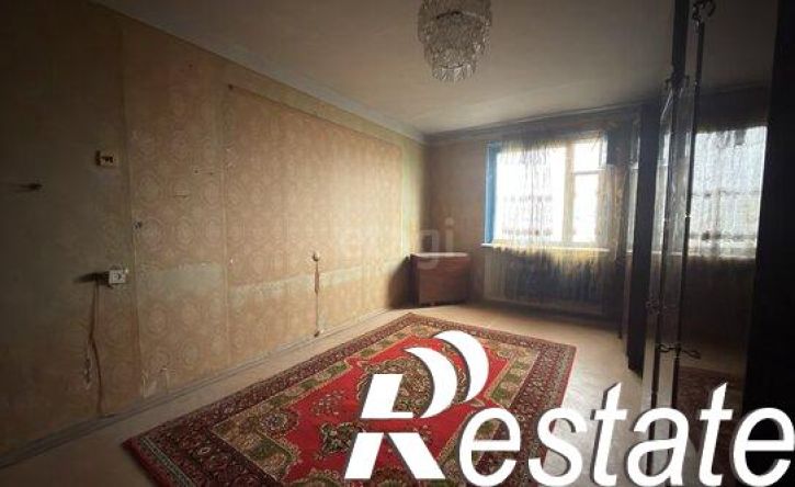 1-комн квартира улица Мира, 44,  д. 44