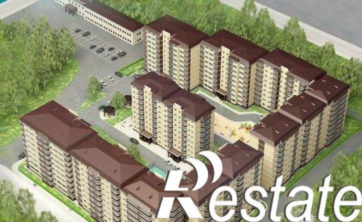 1-комн квартира Берёзовый переулок, 13 к1,  д. 13 к1
