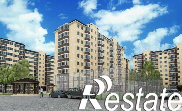 1-комн квартира Берёзовый переулок, 13 к1,  д. 13 к1
