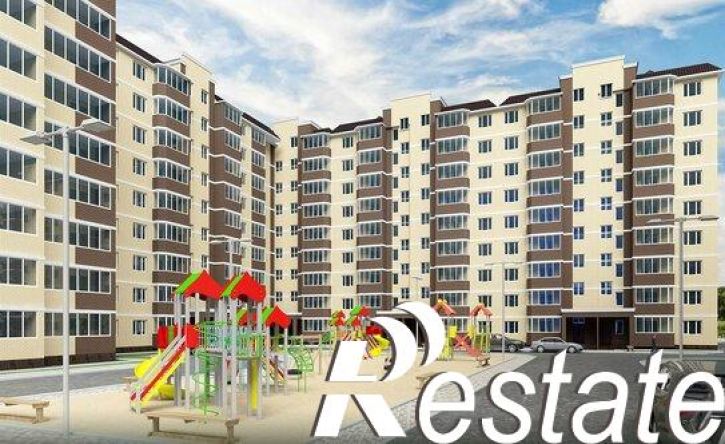 1-комн квартира Берёзовый переулок, 13 к1,  д. 13 к1