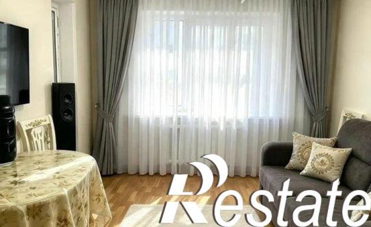2-комн квартира проспект Калинина, 2 к1,  д. 2 к1