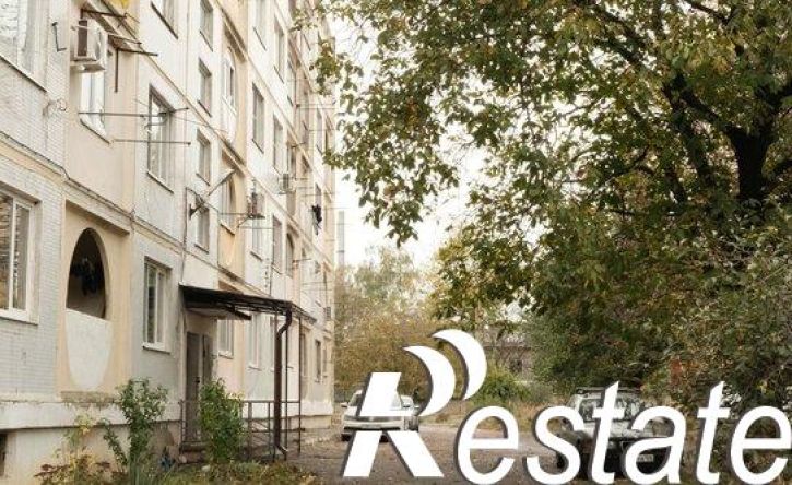 1-комн квартира Дорожная улица, 34,  д. 34