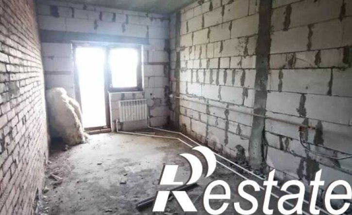 3-комн квартира улица Власова, 31,  д. 31