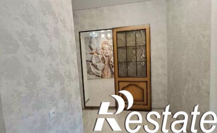 3-комн квартира Октябрьская улица, 64,  д. 64