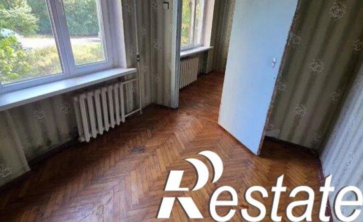 3-комн квартира Московская улица, 76 к2,  д. 76 к2