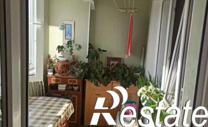 2-комн квартира улица Крайнего, 4,  д. 4