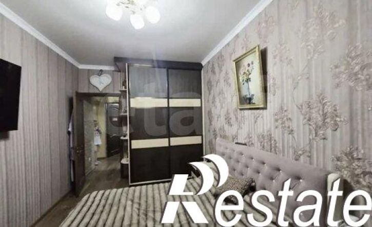 3-комн квартира улица Нежнова, 51/1,  д. 51/1