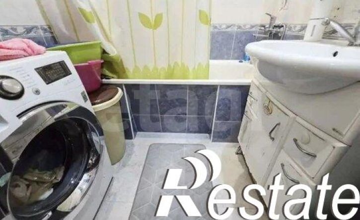 3-комн квартира улица Нежнова, 51/1,  д. 51/1