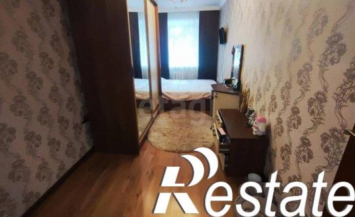 3-комн квартира Московская улица, 62,  д. 62