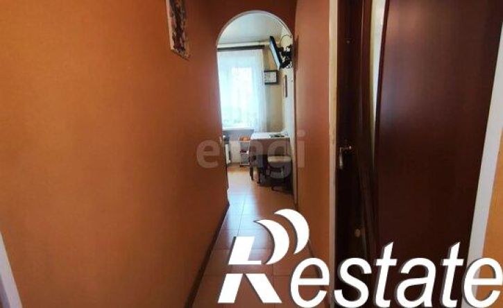 3-комн квартира Московская улица, 62,  д. 62