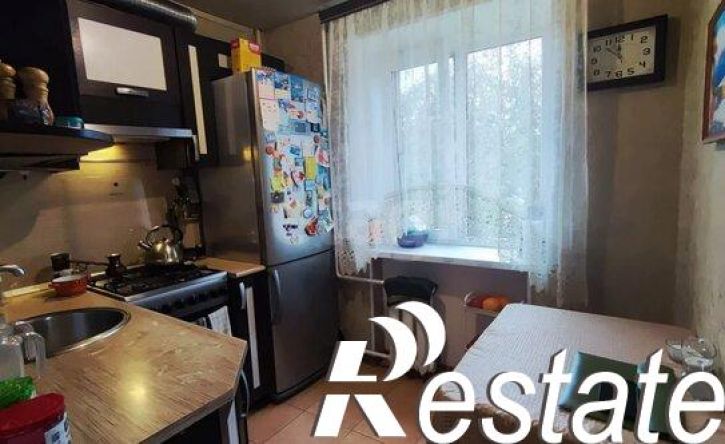 3-комн квартира Московская улица, 62,  д. 62