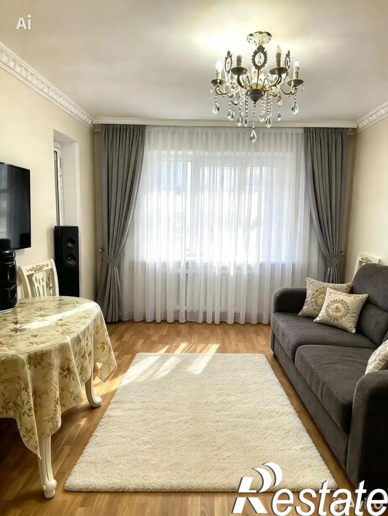 Купить квартиру за 7 500 000 рублей на Калинина пр-кт, 2