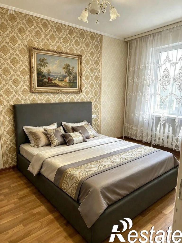 Купить квартиру за 7 500 000 рублей на Калинина пр-кт, 2
