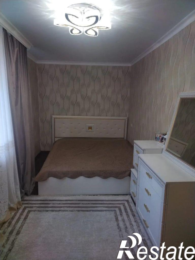 Купить квартиру за 7 600 000 рублей на Зорге ул