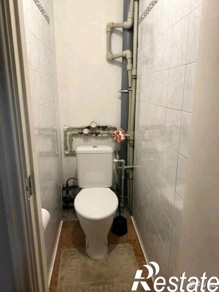 2-комн квартира Калинина пр-кт, 2
