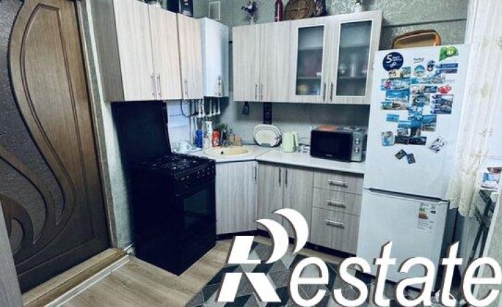 2-комн квартира Теплосерная улица, 42,  д. 42